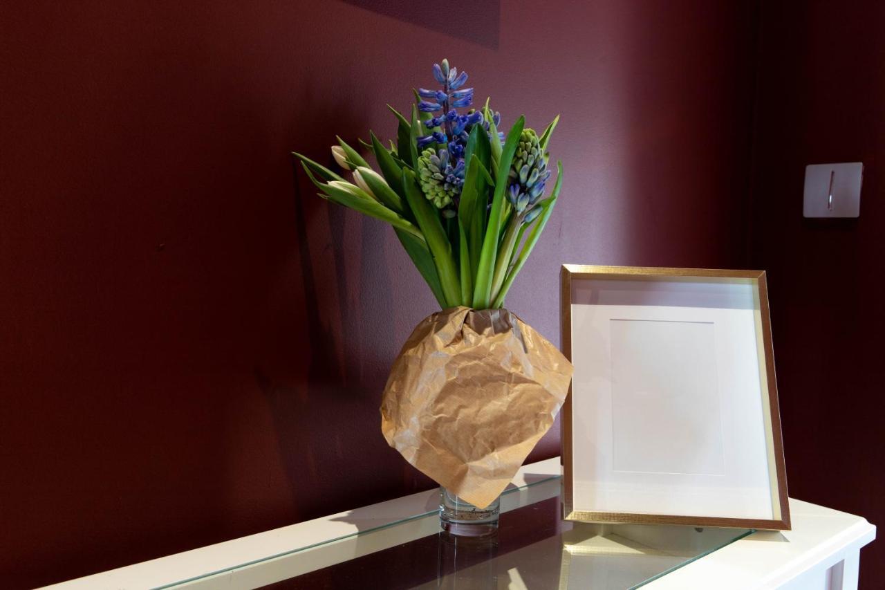Stylish Jewellery Quarter Apartment Sleeps 4 Birmingham Bagian luar foto