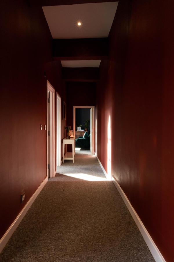 Stylish Jewellery Quarter Apartment Sleeps 4 Birmingham Bagian luar foto